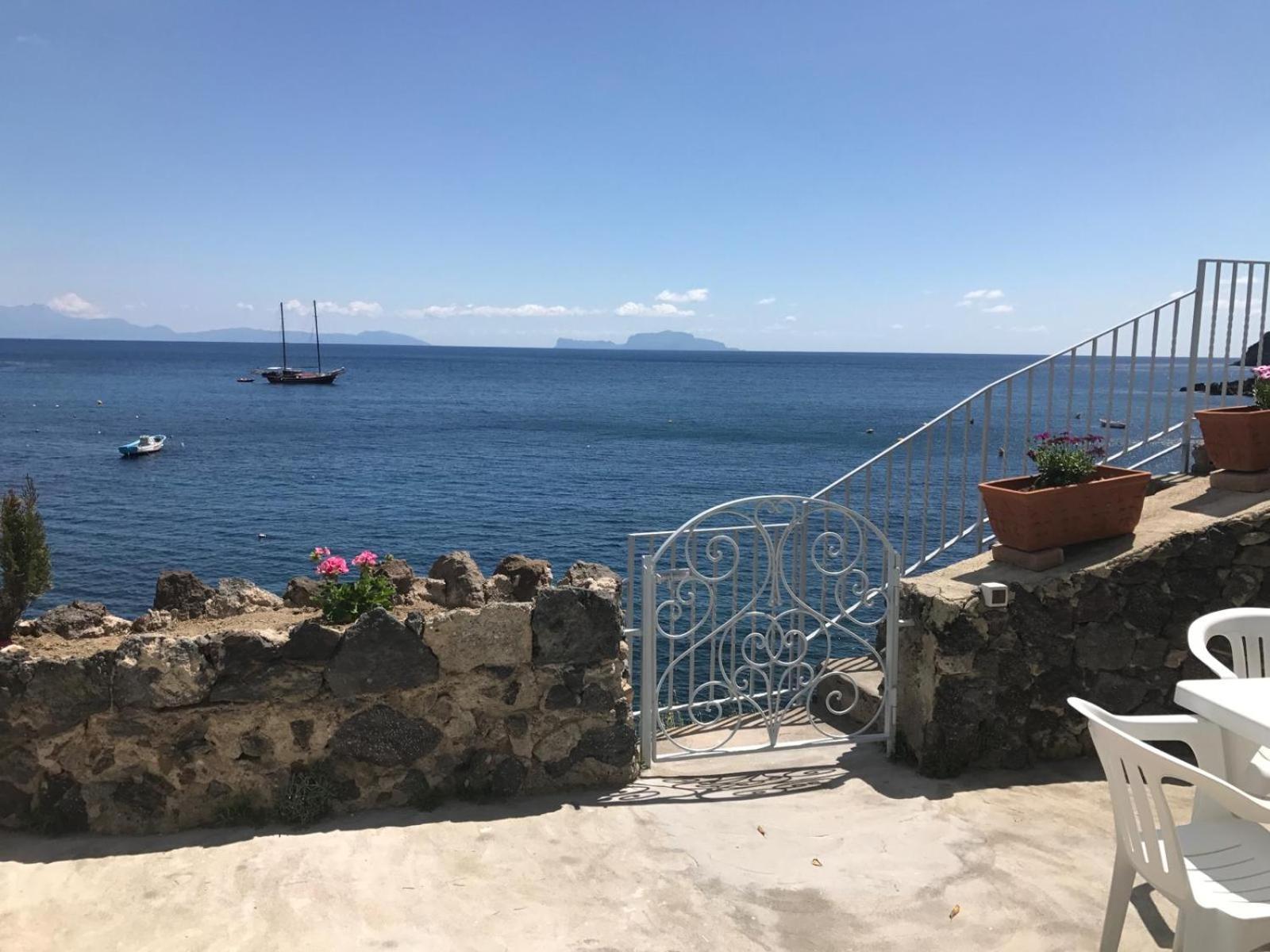 Hotel Villa Antonio Ischia Room photo